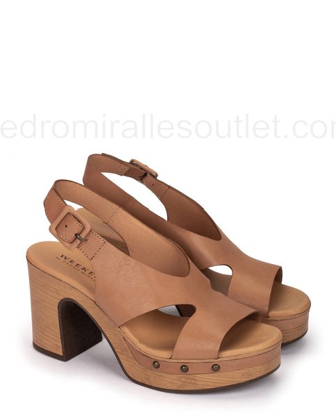 (image for) Pedro Miralles 12378C-Sandal | pedro miralles outlet-1737