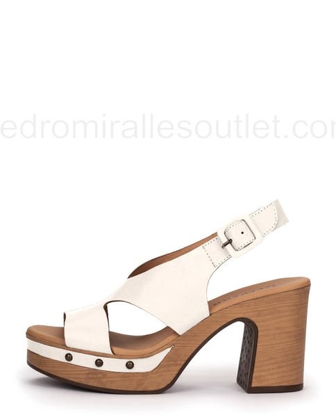 (image for) Pedro Miralles 12378W-Sandal | pedro miralles outlet-1736