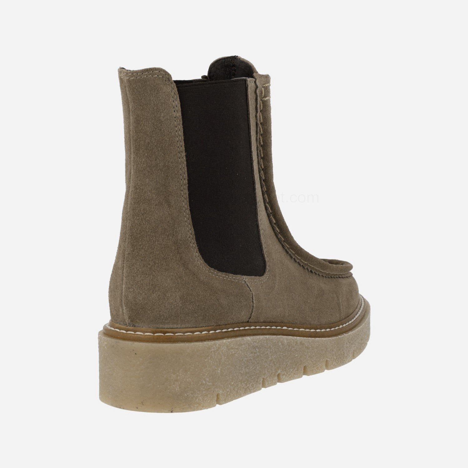 (image for) Bristol suede chelsea boots | pedro miralles outlet-1789