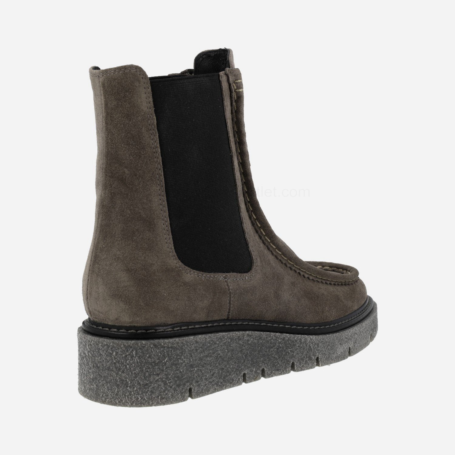 (image for) Bristol suede chelsea boots | pedro miralles outlet-1789