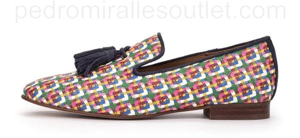 (image for) Pedro Miralles 14525C3- Loafer | pedro miralles outlet-1735