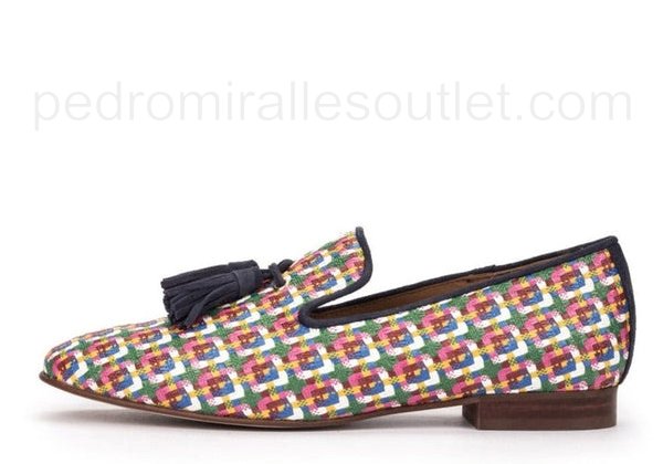 (image for) Pedro Miralles 14525C3- Loafer | pedro miralles outlet-1735