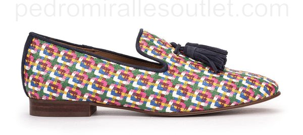 (image for) Pedro Miralles 14525C3- Loafer | pedro miralles outlet-1735