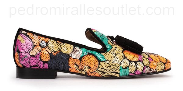 (image for) Pedro Miralles 14525C5- Loafer | pedro miralles outlet-1734