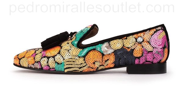 (image for) Pedro Miralles 14525C5- Loafer | pedro miralles outlet-1734