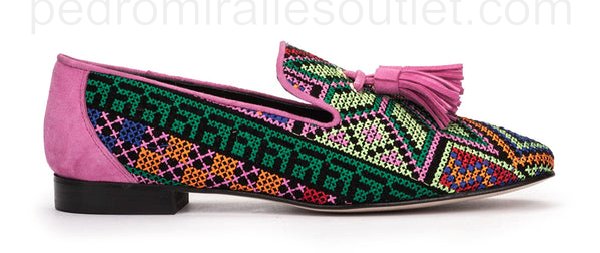 (image for) Pedro Miralles 14527C3-Loafer | pedro miralles outlet-1733