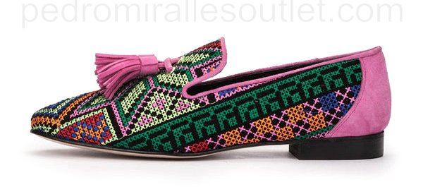 (image for) Pedro Miralles 14527C3-Loafer | pedro miralles outlet-1733