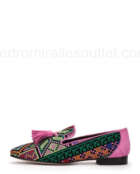 (image for) Pedro Miralles 14527C3-Loafer | pedro miralles outlet-1733