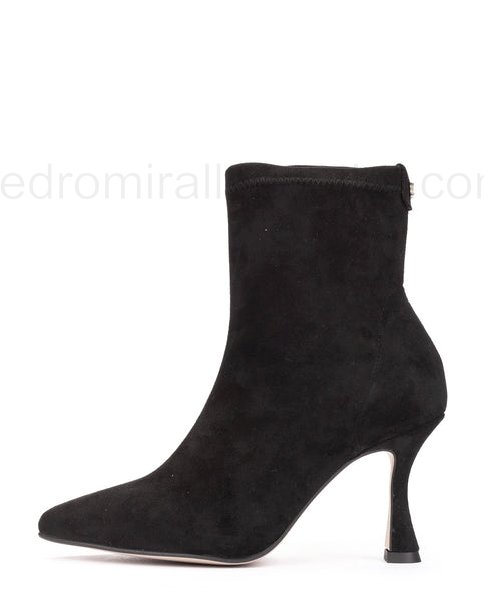 (image for) Pedro Miralles 25763NE - Ankle Boot | pedro miralles outlet-1738