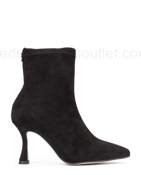 (image for) Pedro Miralles 25763NE - Ankle Boot | pedro miralles outlet-1738