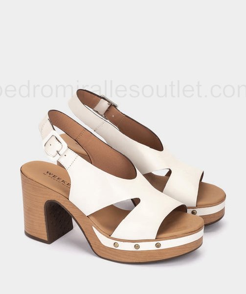 (image for) Pedro Miralles 12378W-Sandal | pedro miralles outlet-1736