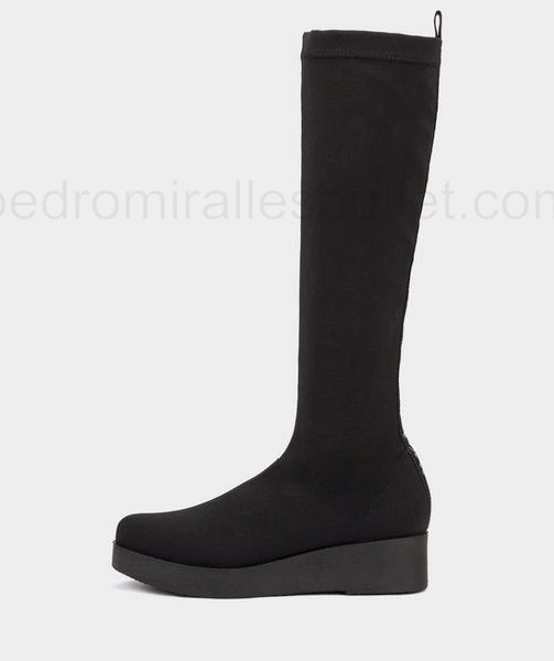 (image for) Pedro Miralles 23352NE - Tall Boot | pedro miralles outlet-1748