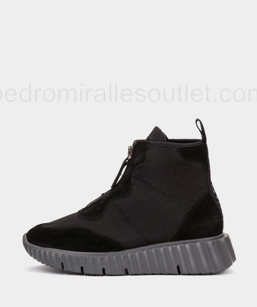 (image for) Pedro Miralles 23001NE - Trainer | pedro miralles outlet-1740